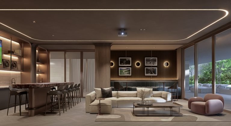SPORT BAR