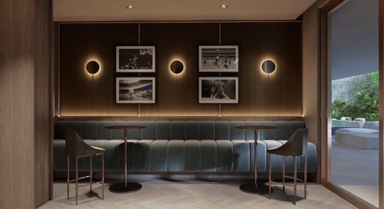 SPORT BAR