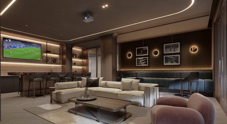 SPORT BAR