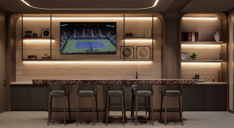 SPORT BAR