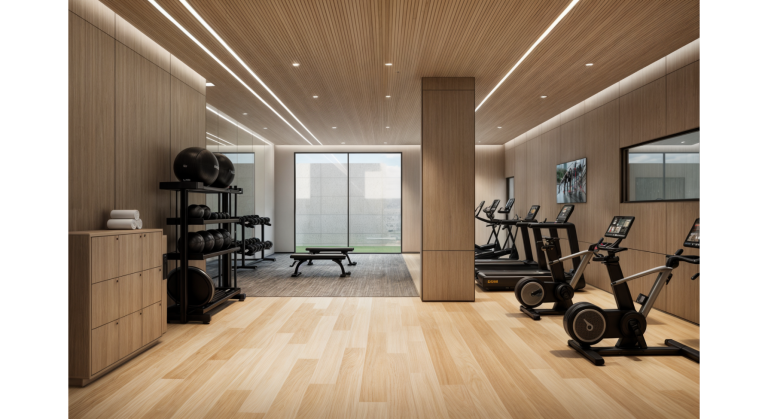 GIMNASIO
