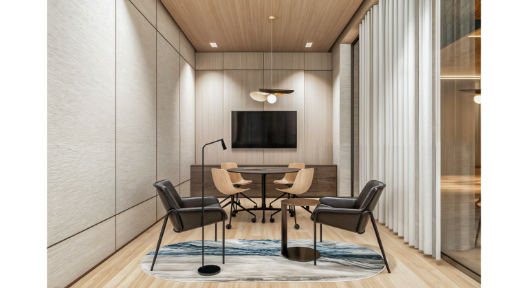 SALAS COWORK