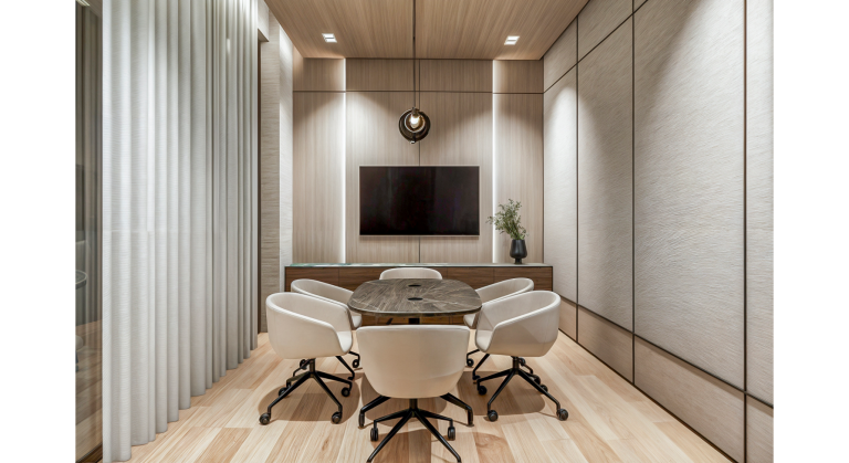 SALAS COWORK