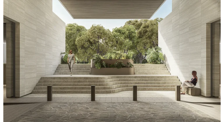 MOTOR LOBBY