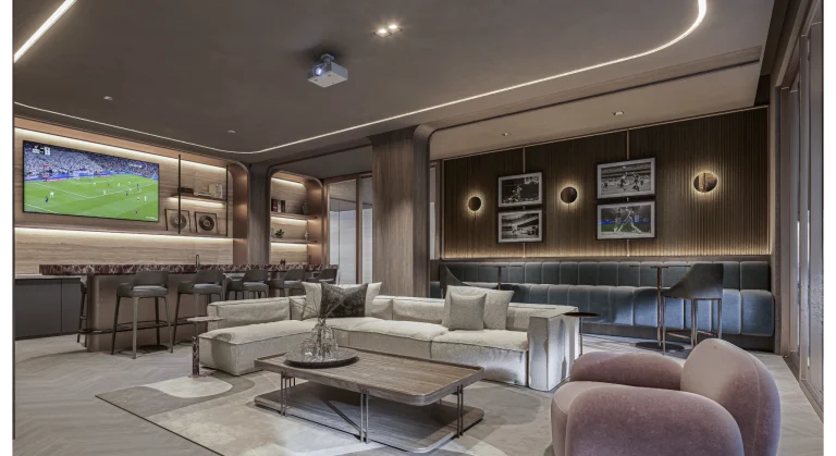 SPORT BAR