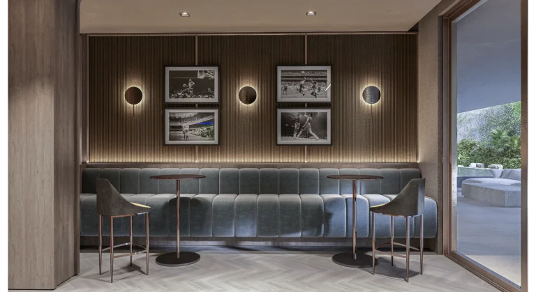 SPORT BAR
