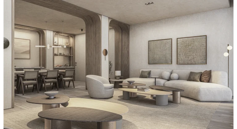SOCIAL ROOM