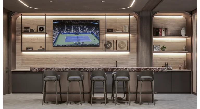 SPORT BAR