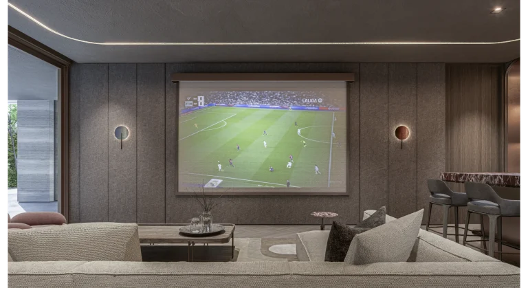 SPORT BAR